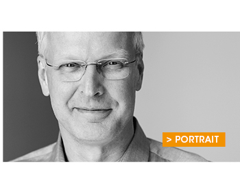Cliquez pour découvrir le portrait de Christian Werner.