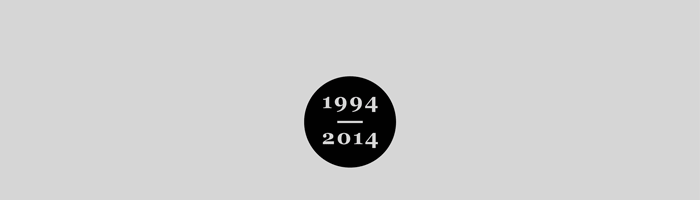 Ce sont les 20 ans du 25 rue du Faubourg St Antoine.