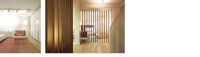 Rez-de-chaussé, 25 rue du Faubourg St Antoine.