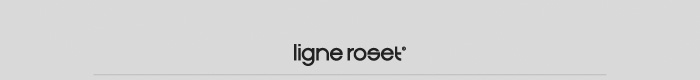 Logo Ligne Roset.