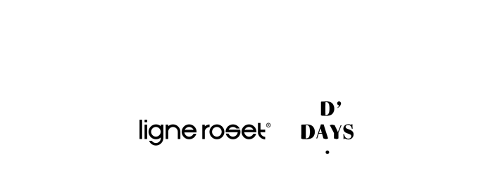 D'Days Ligne Roset